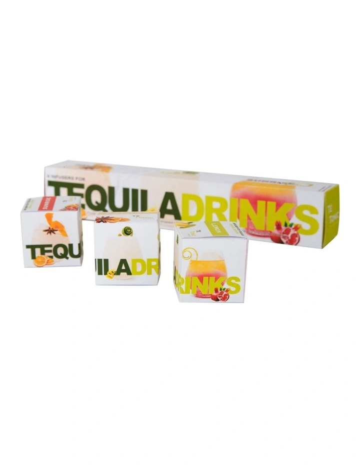 Top 10 π€© Te Tonic Nano Pack Tequila β - Image 2