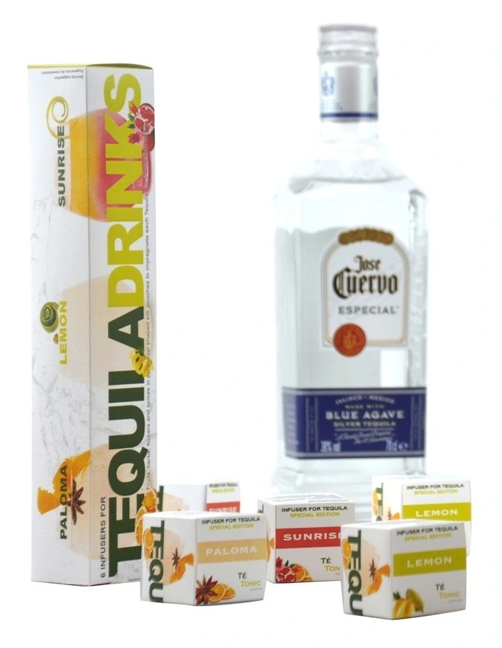 Top 10 π€© Te Tonic Nano Pack Tequila β - Image 4