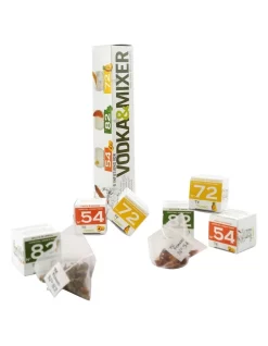 Deals 🤩 Te Tonic Nano Pack Vodka 🎁