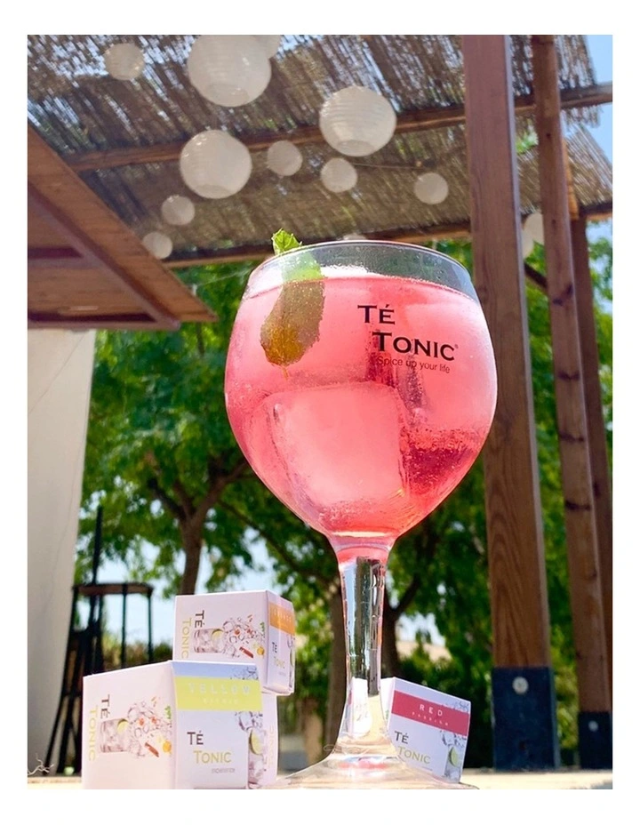 Brand new βοΈ Te Tonic Nano Pack Gin And Tonic π - Image 3