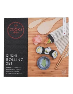 Best Pirce 🤩 The Cooks Collective Sushi Making Kit 🤩