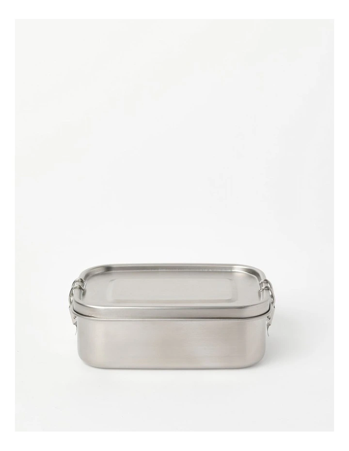 Discount π Vue Stainless Steel Bento Box 1200ml π₯°