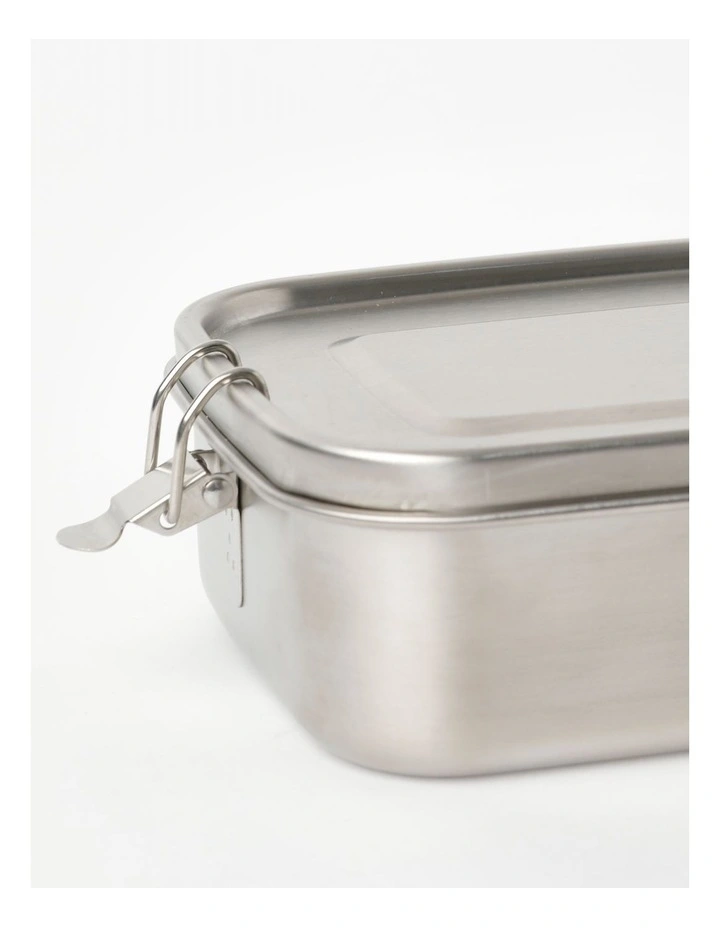 Discount π Vue Stainless Steel Bento Box 1200ml π₯° - Image 2