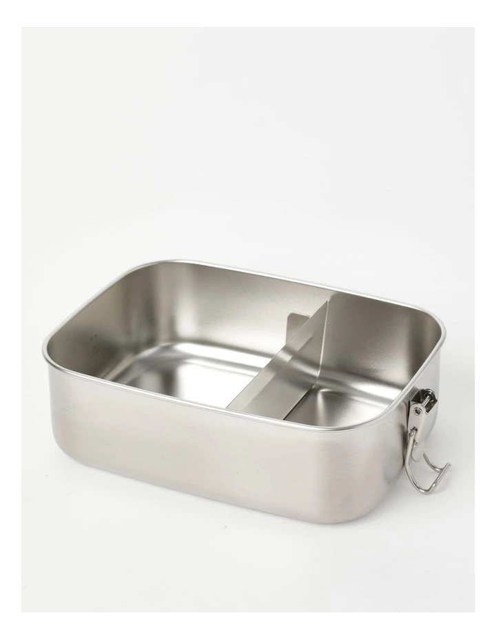 Discount π Vue Stainless Steel Bento Box 1200ml π₯° - Image 3