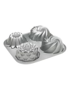 Wholesale ✨ The Cooks Collective Quartet Mini Can Pan In Silver 👍