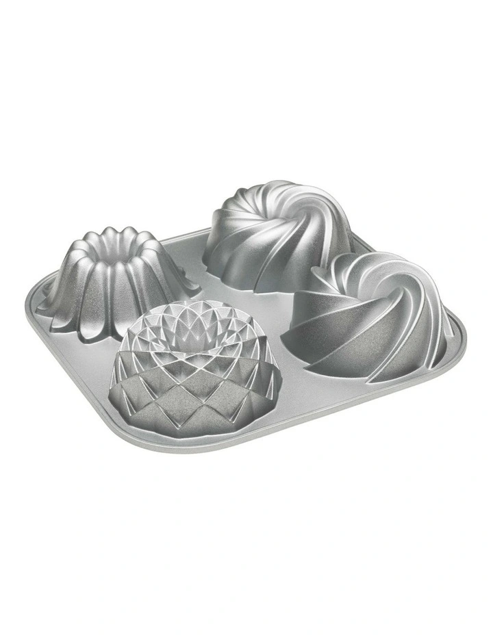 Wholesale β¨ The Cooks Collective Quartet Mini Can Pan In Silver π