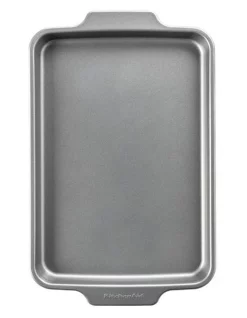 Budget 👍 KitchenAid Cookie Sheet 33 X 22.5cm ✔️