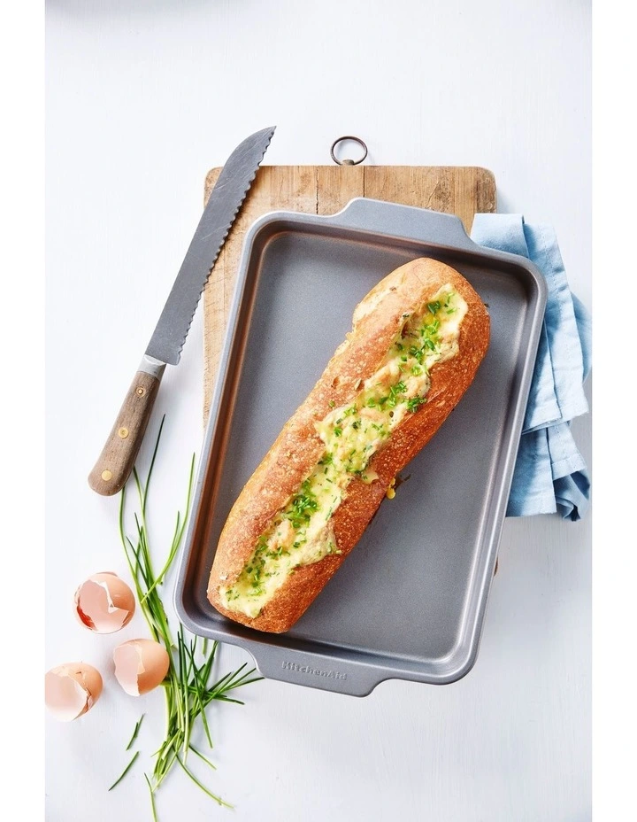 Budget π KitchenAid Cookie Sheet 33 X 22.5cm βοΈ - Image 2