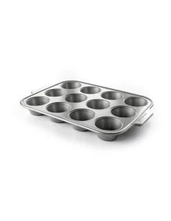 Best Pirce ✔️ KitchenAid Muffin Pan 12cups 😉