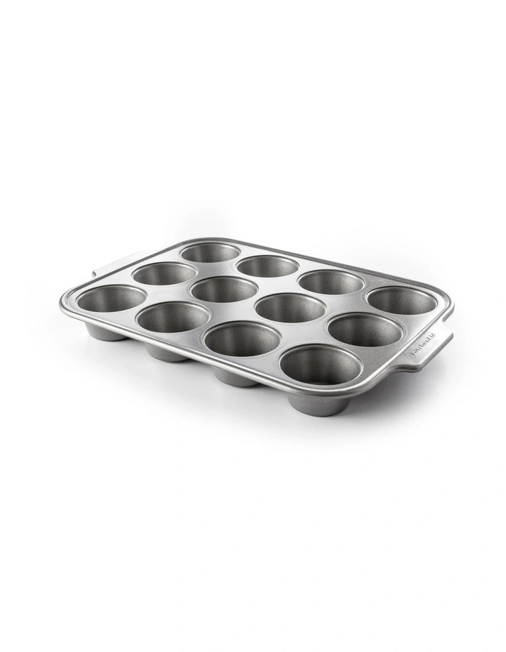 Best Pirce βοΈ KitchenAid Muffin Pan 12cups π