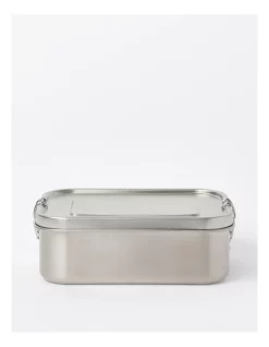 Cheapest π Vue Stainless Steel Bento Box 1400ml π