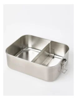 Cheapest 🌟 Vue Stainless Steel Bento Box 1400ml 🎉 -Philips Shop unnamed file 393