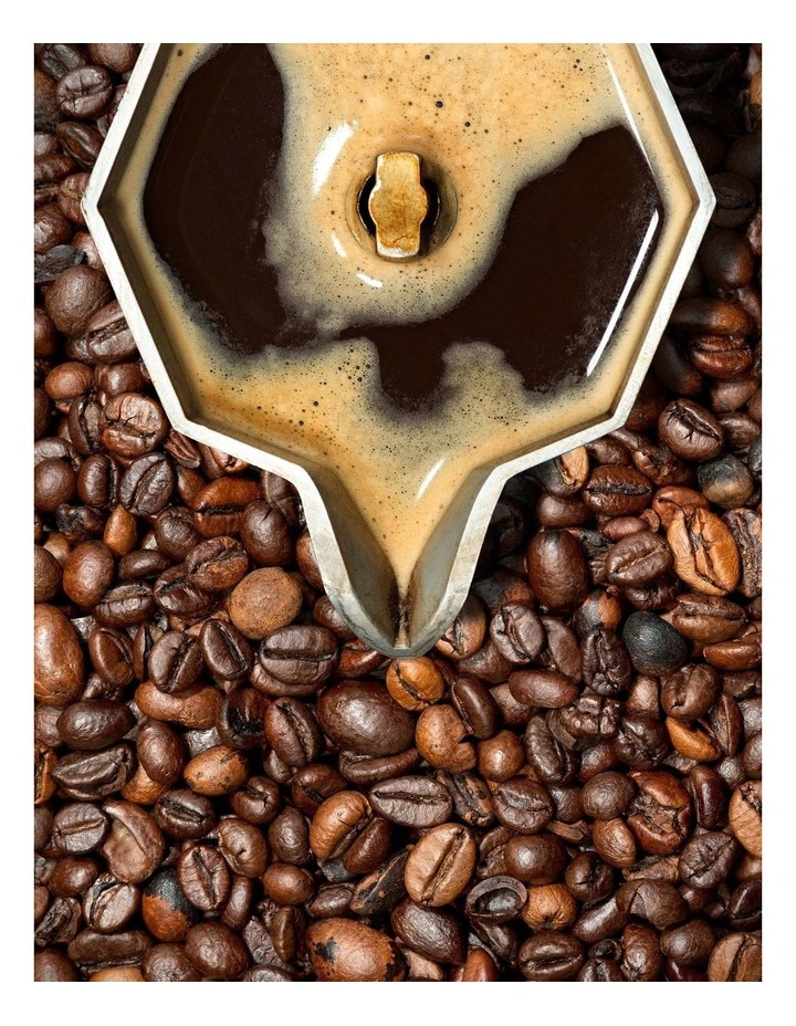 Best deal π Bialetti Moka Express 3 Cup Red π― - Image 3