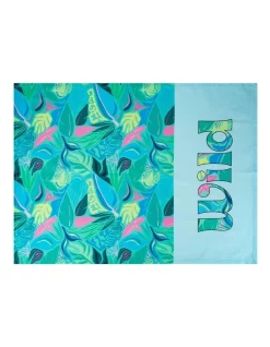 Hot Sale 🔥 Maxwell & Williams Kasey Rainbow Be Fierce Tea Towel 50x70cm Wild In Multi 👍