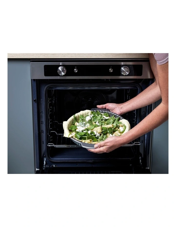 Buy π KitchenAid Quiche Form 28cm π - Image 3