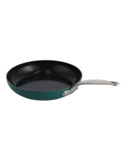 Best deal 😍 GreenPan Revolution 28cm Frypan In Riviera 😀