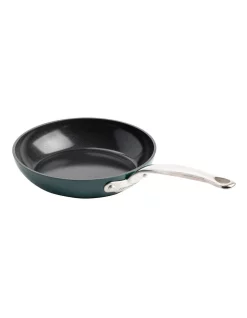 Coupon 👏 GreenPan Revolution 20cm Frypan In Riviera ⌛