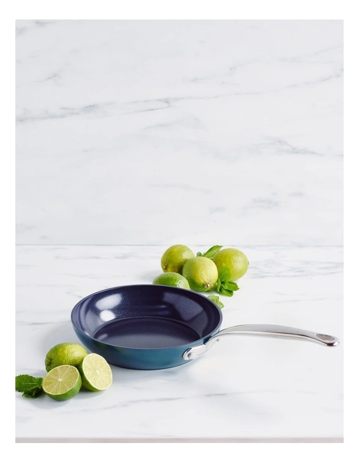 Coupon π GreenPan Revolution 20cm Frypan In Riviera β - Image 2