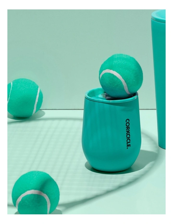 New π Corkcicle Stemless 355ml Neon Lights In Kokomo π₯ - Image 3