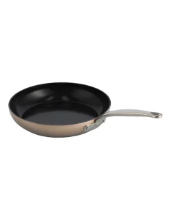 Outlet 🔔 GreenPan Revolution 28cm Frypan In Champagne 🧨