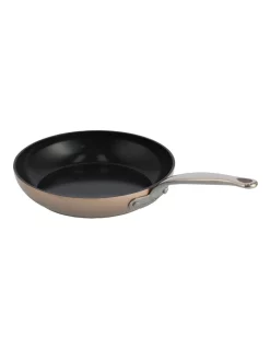 Buy 🛒 GreenPan Revolution 24cm Frypan In Champagne 🎁