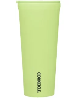 Deals 🛒 Corkcicle Tumbler 700ml In Neon Lights Citron 🌟
