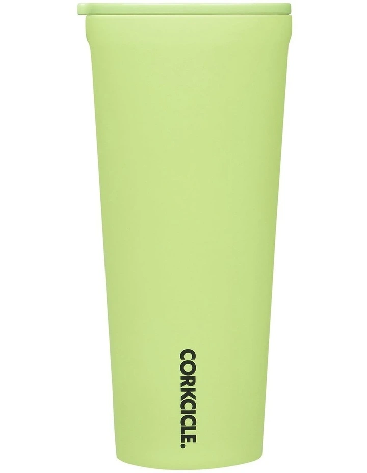 Deals π Corkcicle Tumbler 700ml In Neon Lights Citron π