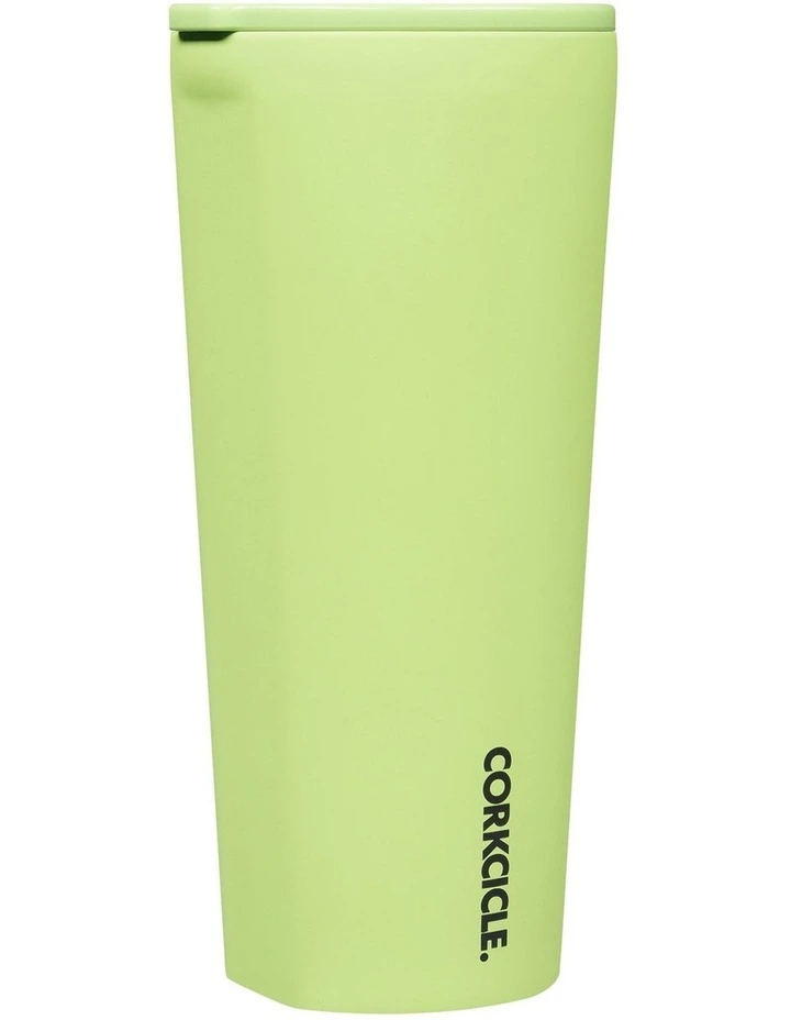 Deals π Corkcicle Tumbler 700ml In Neon Lights Citron π - Image 2