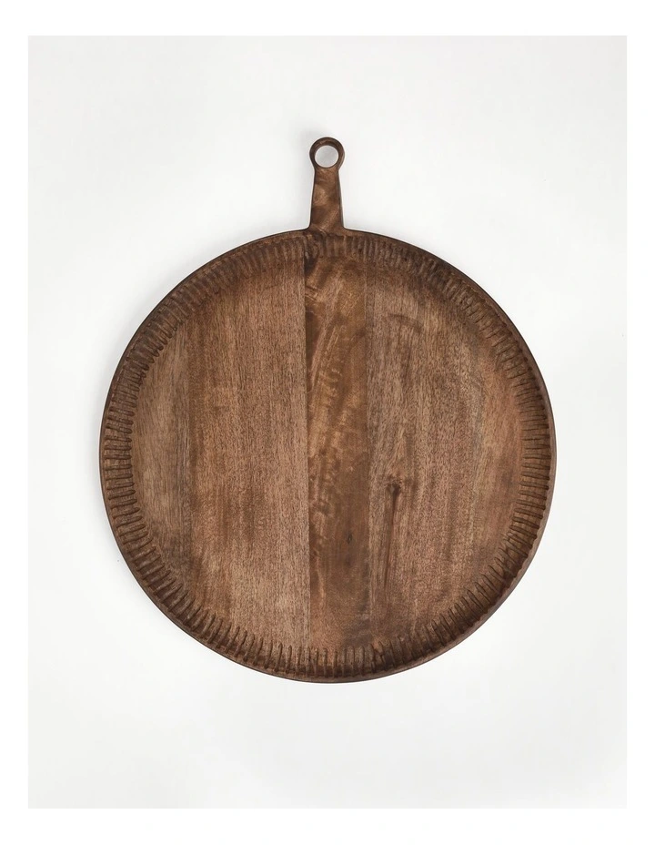 Top 10 π― Heritage Mediterranean Round Paddle Board 60x50cm With Decorative Edge π