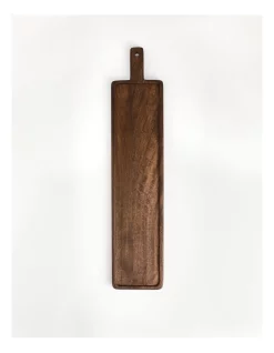 Promo β Heritage Mediterranean Rect Paddle Board With Bevelled Edge 70x15cm π