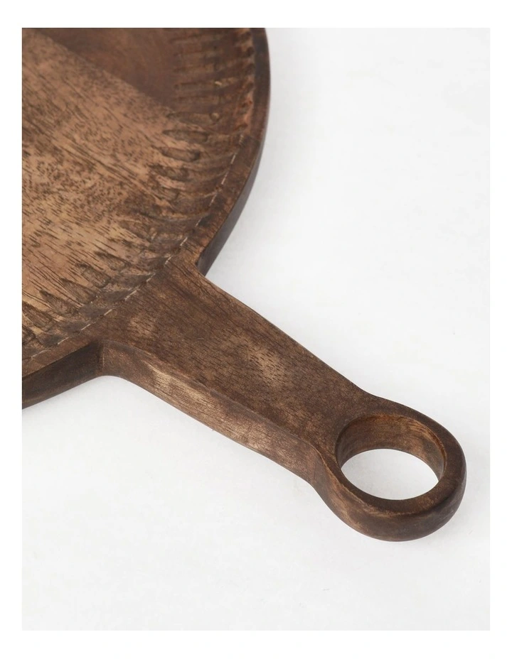 New π₯° Heritage Mediterranean Paddle Board 40x30cm With Decorative Edge 𧨠- Image 3