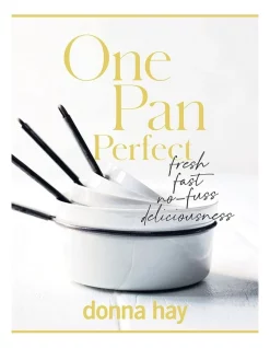 Best Sale 🔔 Donna Hay One Pan Perfect 🎉