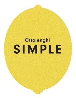 Budget 🔥 Yotam Ottolenghi Ottolenghi SIMPLE ⌛