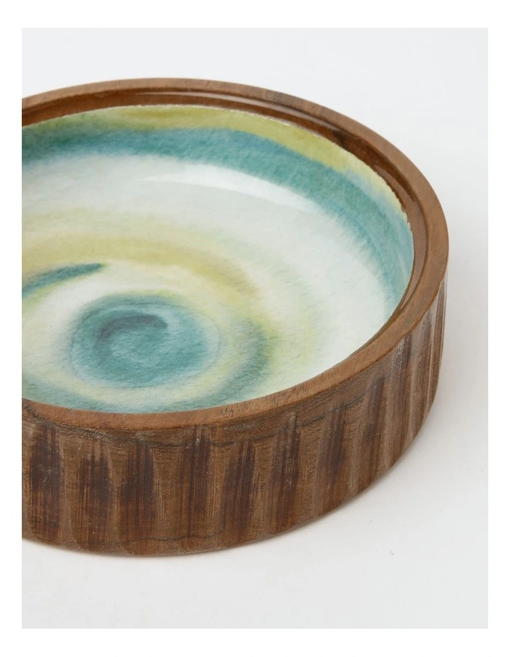 Best reviews of π₯ Australian House & Garden Scenic Reactive Small Ribbed Flat Bowl π 4 Best reviews of π₯ Australian House & Garden Scenic Reactive Small Ribbed Flat Bowl π - Image 2