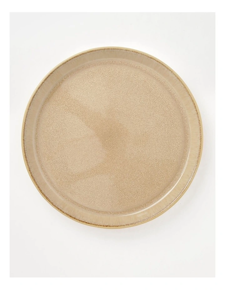 Hot Sale ⌛ Australian House & Garden Esperance 12pc Dinner Set In Yellow 🥰 - Image 4