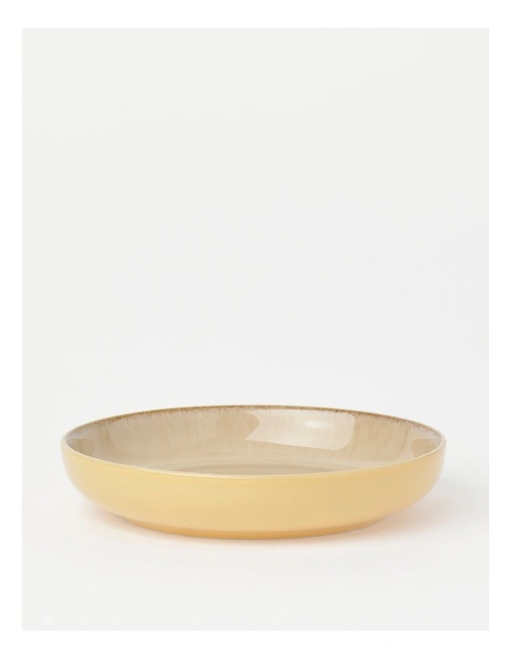 Hot Sale ⌛ Australian House & Garden Esperance 12pc Dinner Set In Yellow 🥰 - Image 6