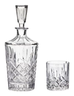 Best deal π Salt&pepper Bond Harding Decanter And Tumbler Set 5 Piece π§¨