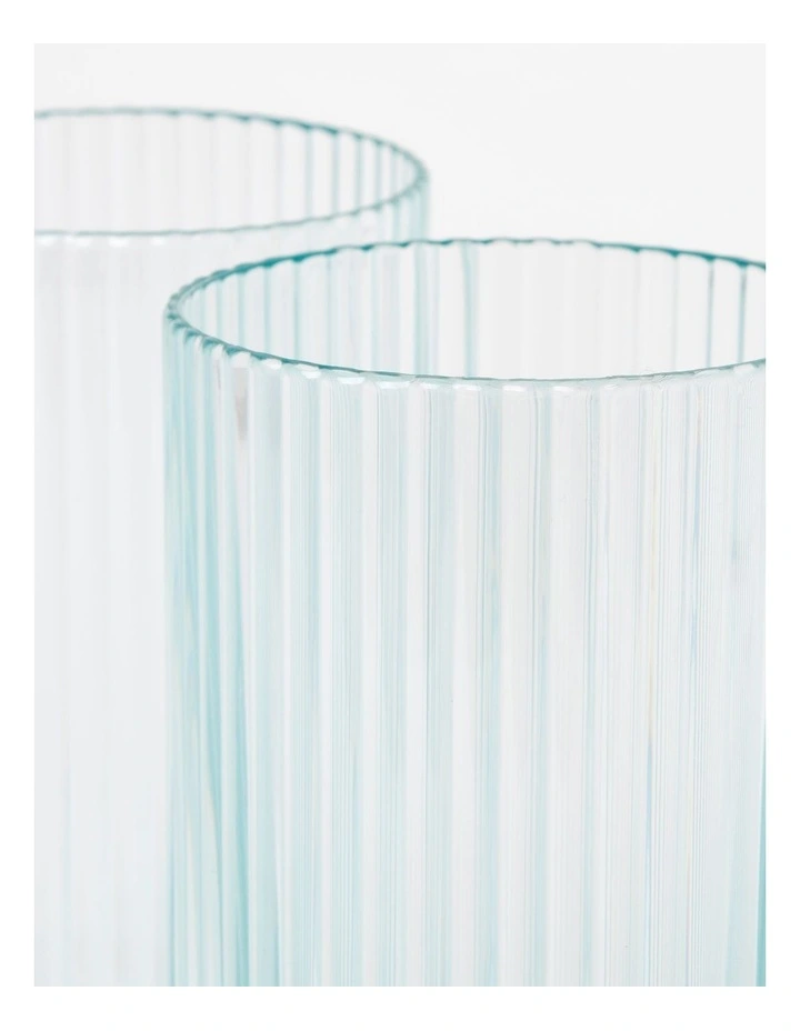 Budget π Vue Outline Highball Set Of 2 π - Image 2