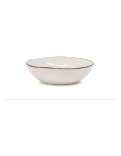 Outlet 💯 Salt&pepper Series Dinner Set 12 Piece White 👏 -Philips Shop unnamed file 799