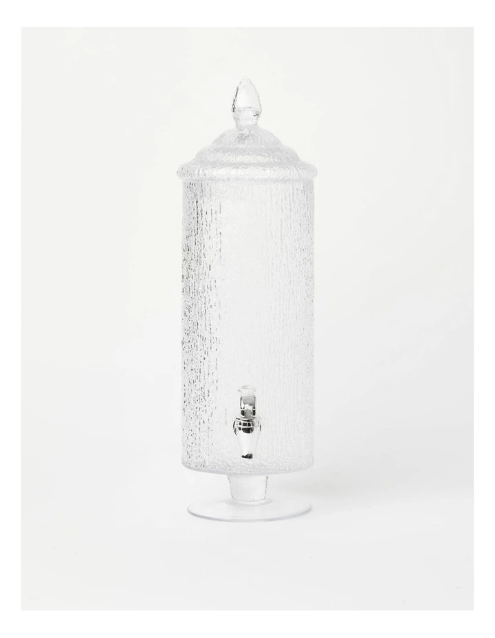 Best Pirce π Vue Anna Rippled Drink Dispenser 4L π