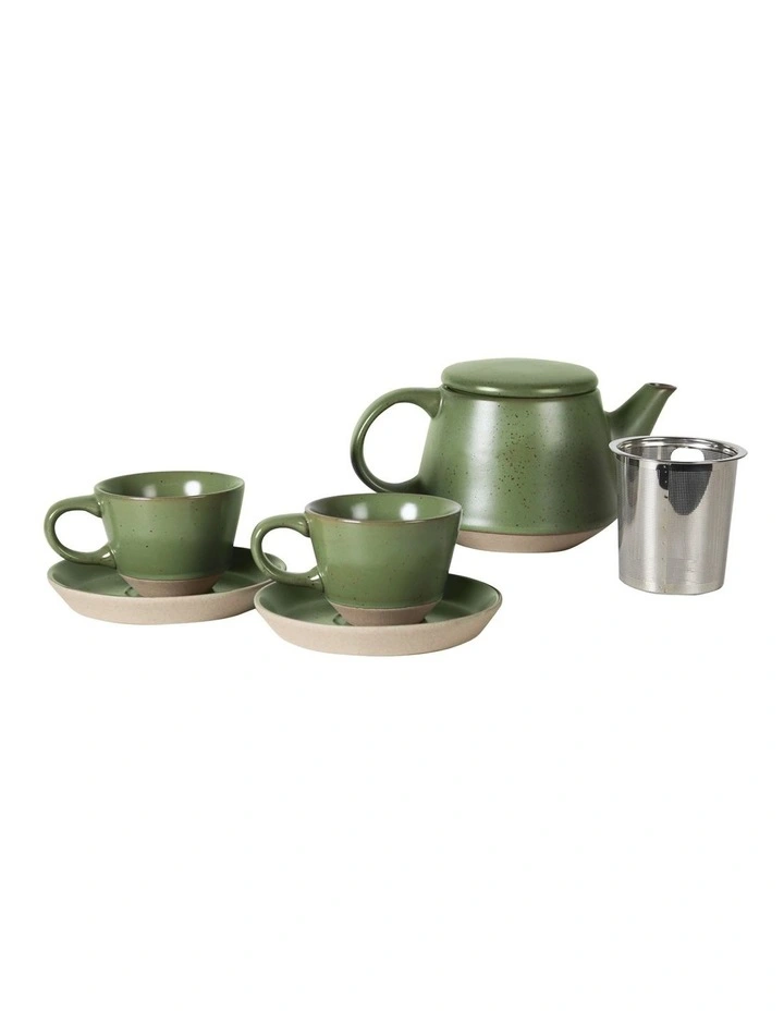 Promo π Robert Gordon Ritual Tea Set Sage Green π 3 Promo π Robert Gordon Ritual Tea Set Sage Green π