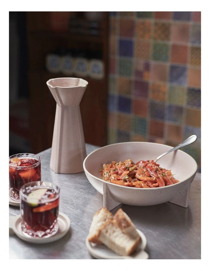 Top 10 π Robert Gordon X MoVida Extra Large Bowl 28cm In Green π - Image 4