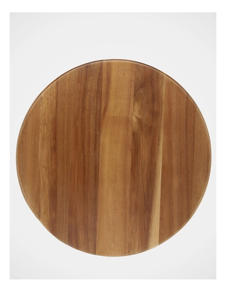 Best reviews of π Australian House & Garden Acacia Wood Lazy Susan 40cm π€©