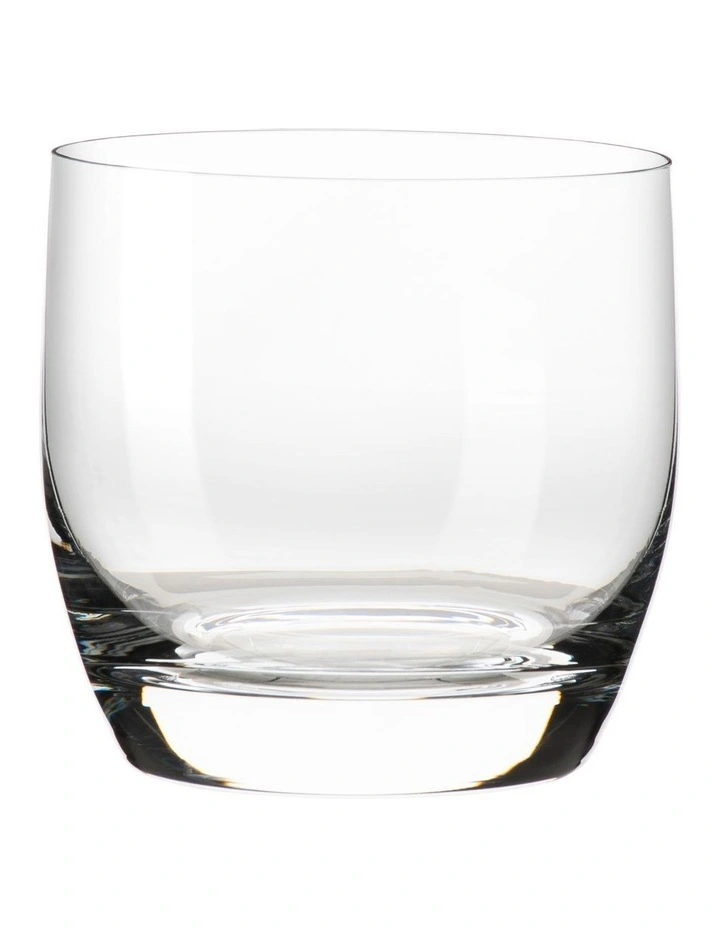 Outlet 𧨠Maxwell & Williams Cosmopolitan Whisky Glass 340ML Set Of 6 Gift Boxed βοΈ - Image 2
