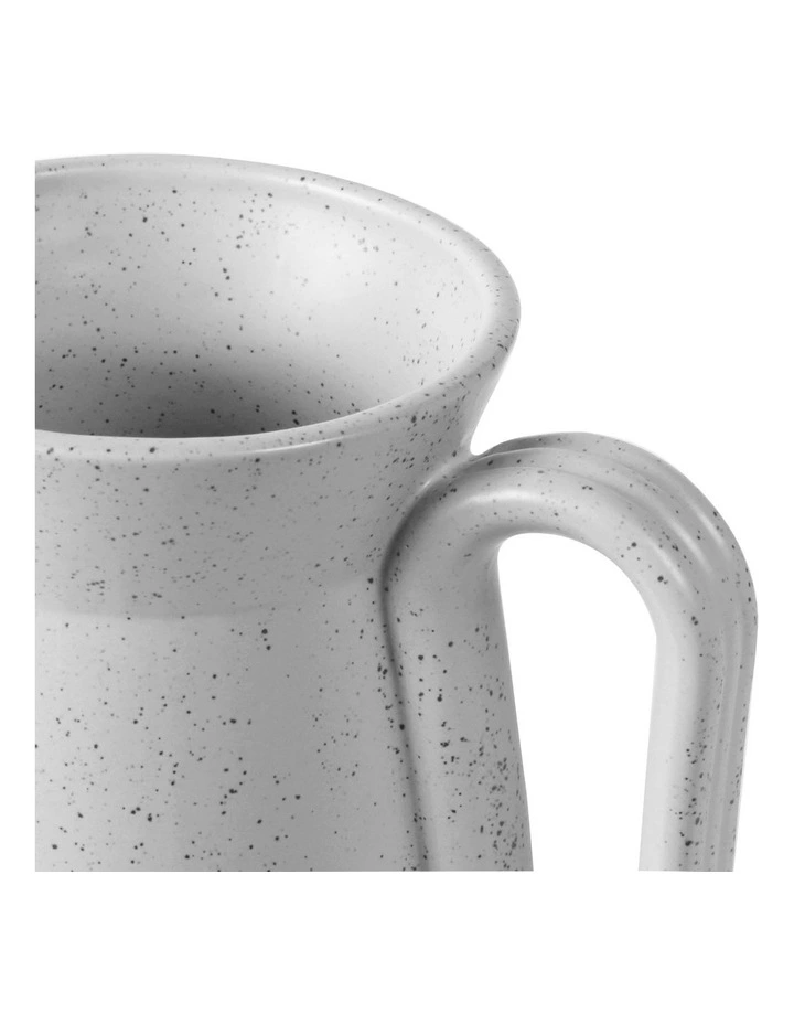 Cheap ✨ Robert Gordon X MoVida Sangria Jug 1.6L In White Speckle ⌛ - Image 2