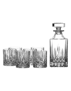 Best reviews of 🛒 Royal Doulton Seasons 7pc Decanter Set 🎁