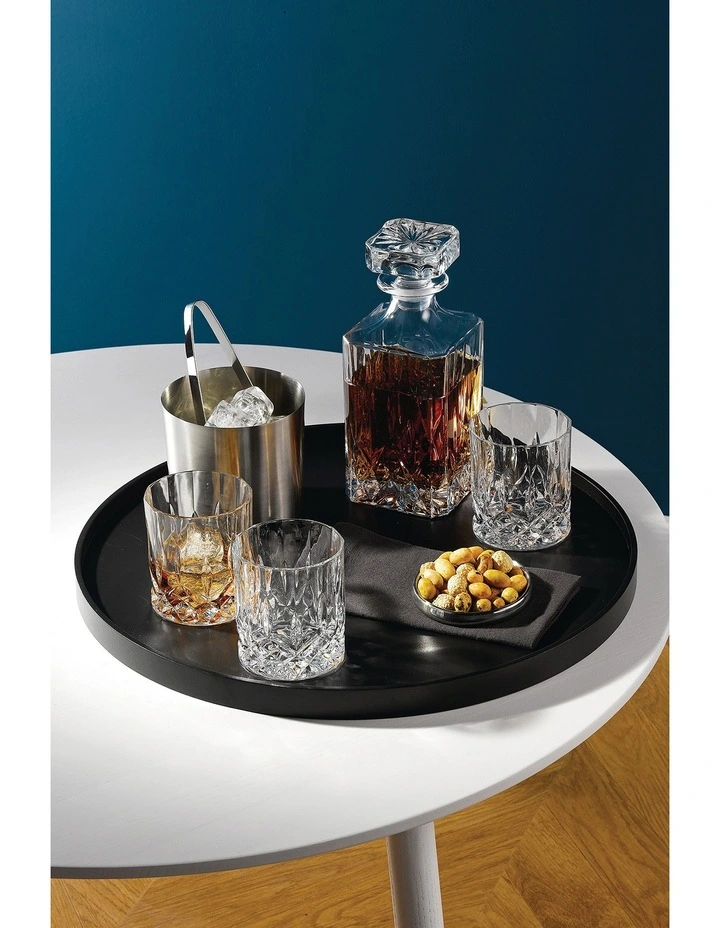 Best reviews of π Royal Doulton Seasons 7pc Decanter Set π - Image 2
