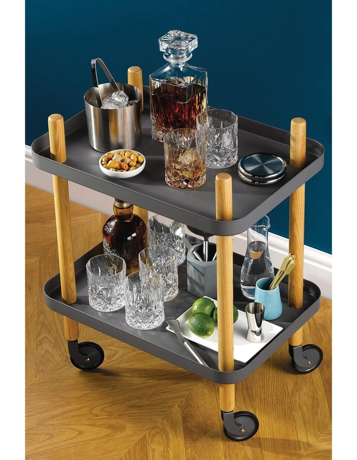 Best reviews of π Royal Doulton Seasons 7pc Decanter Set π - Image 3