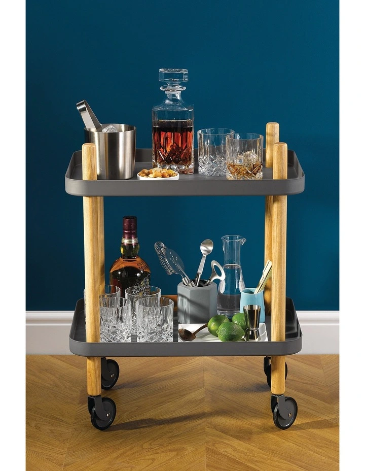 Best reviews of π Royal Doulton Seasons 7pc Decanter Set π - Image 4