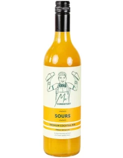 Brand new π Mr Consistent Sours Mix π